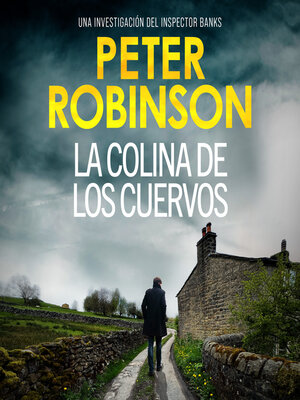 cover image of La colina de los cuervos